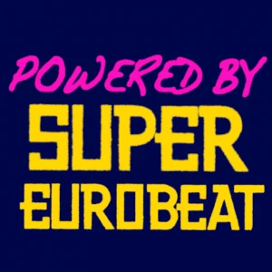 Eurobeat Me