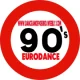 Eurodance 90's