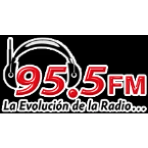 Evolucion Radio 95.5 FM