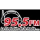 Evolucion Radio 95.5 FM
