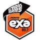 Exa 89.7 FM Mazatlán
