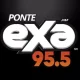 EXA 95.5 FM Querétaro