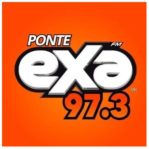 Exa 97.3 FM - Aguascalientes