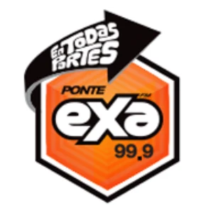 Exa 99.9 FM Puerto Vallarta