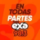 Exa El Paso 98.3 FM