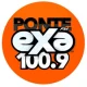 Exa FM 100.9 FM
