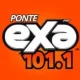 Exa FM 101.1 Monclova