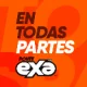 Exa FM 101.7 Culiacán