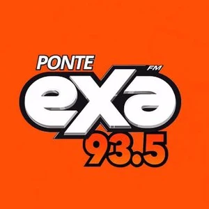 Exa FM 93.5 FM Irapuato