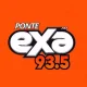 Exa FM 93.5 FM Irapuato