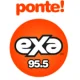 Exa FM 95.5 Querétaro