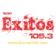 Exitos 105