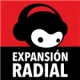 Expansion Radial Radio