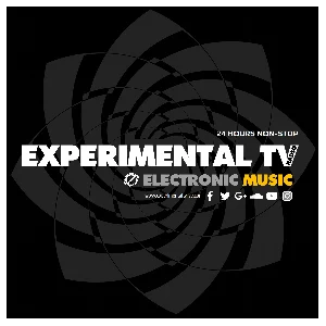 EXPERIMENTAL TV RADIO
