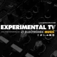 EXPERIMENTAL TV RADIO