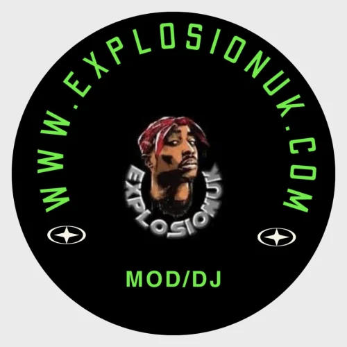 Explosionuk