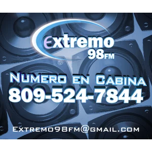extremo 98 fm