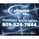 extremo 98 fm