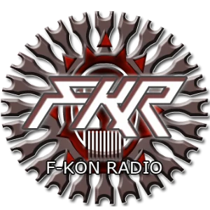 F-KON RADIO