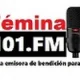 FÉMINA 101