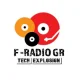 F-Radio GR Tech Explosion
