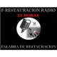 F Restauracion Radio
