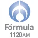 Fórmula 1120 AM