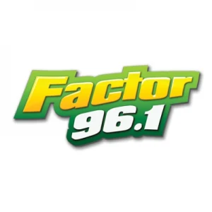 Factor 96.1 FM