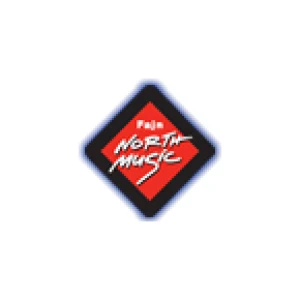 Fajn North Music