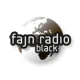 Fajn radio Black