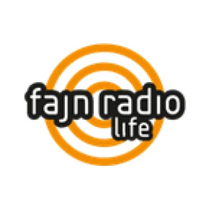 Fajn Radio Life