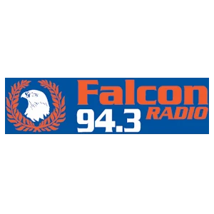 Falcon radio