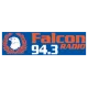 Falcon radio