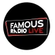 Famous Radio Live