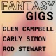Fantasy Gigs Atlantic Live