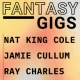 Fantasy Gigs Jazz Bar Live