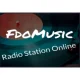 FdoMusic Radio Station Online