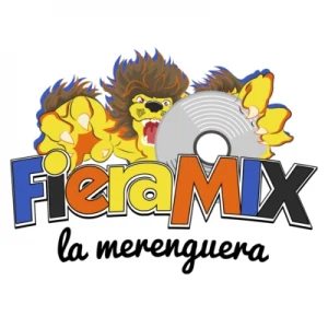FIERAMIX LA MERENGUERA