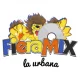FIERAMIX LA URBANA