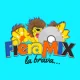 FIERAMIX LA URBANA