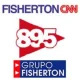 Fisherton CNN FM 89.5 - Rosario Santa Fe