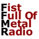 Fist Full of Metal Radio