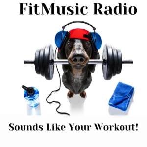 Fitmusic radio