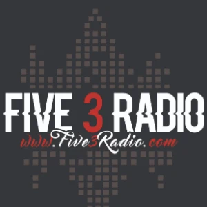 Five3Radio.com