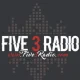 Five3Radio.com