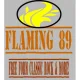 Flaming 89