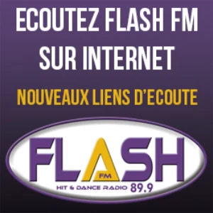 Flash FM 89.9