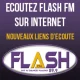 Flash FM 89.9