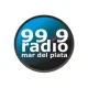 FM 99.9 Mar del Plata