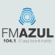FM Azul